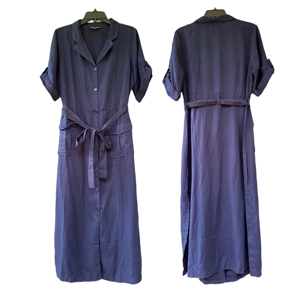 Alison Andrews Dress Size Medium